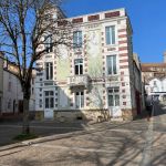 gite - LYS - Bourbonne-les-Bains - Haute-Marne