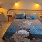 gite - VILLA SAINT HUBERT - Bourbonne-les-Bains - Haute-Marne