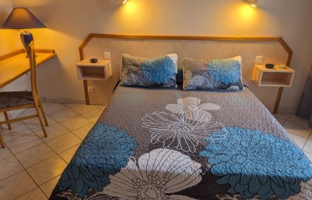 G&icirc;te n&deg;52G393 Bourbonne-les-Bains - Haute-Marne - photo