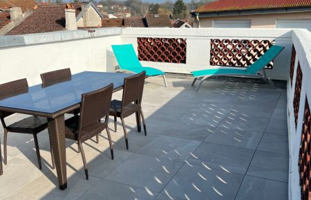 G&icirc;te n&deg;52G394 Bourbonne-les-Bains - Haute-Marne - photo