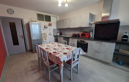 G&icirc;te n&deg;52G396 Montot-sur-Rognon - Haute-Marne - Cuisine