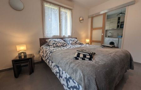 Studio Gîte n°52G411 Éclaron-Braucourt-Sainte-Livière - Haute-Marne - Studio