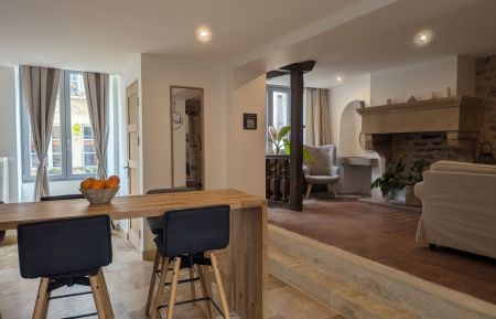 G&icirc;te n&deg;52G421 Langres - Haute-Marne - S&eacute;jour