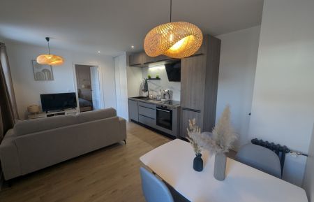 City Break n&deg;52G430 Chaumont - Haute-Marne - S&eacute;jour Salon