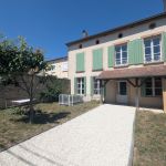 Gite la Maison d'Alice