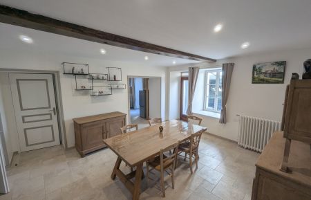 G&icirc;te n&deg;52G435 Bricon - Haute-Marne - S&eacute;jour