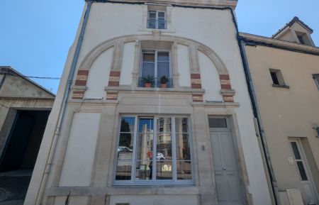 City Break n&deg;52G436 Chaumont - Haute-Marne - Gite Naturospa