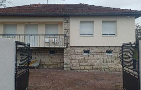 G&icirc;te n&deg;52G439 &Eacute;claron-Braucourt-Sainte-Livi&egrave;re - Haute-Marne - photo