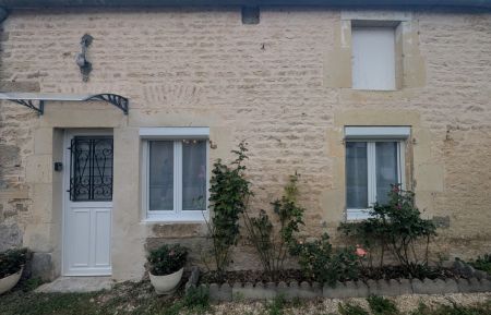 G&icirc;te n&deg;52G440 Ch&acirc;teauvillain - Haute-Marne - Gite Au petit caf&eacute;