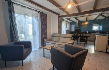 G&icirc;te n&deg;52G442 Courcelles-en-Montagne - Haute-Marne - S&eacute;jour