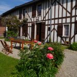 la maison de Marie