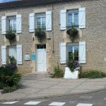 Bienvenue au G&icirc;te le Diguedelot