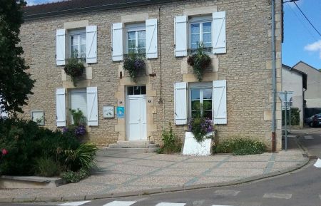 G&icirc;te n&deg;52G52 Nogent - Haute-Marne - Bienvenue au G&icirc;te le Diguedelot