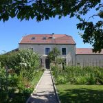 chambre-d-hotes - Aux Portes de Reynel - Reynel - Haute-Marne