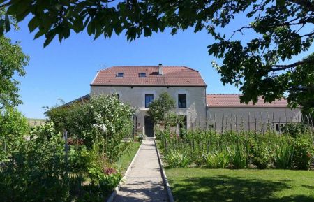 Chambre d'hôtes n°52G571 Reynel - Haute-Marne - photo