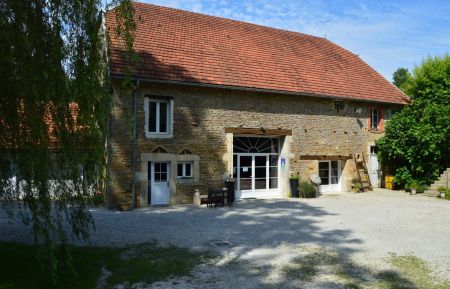 Chambre d'h&ocirc;tes n&deg;52G573 Orcevaux - Haute-Marne - photo