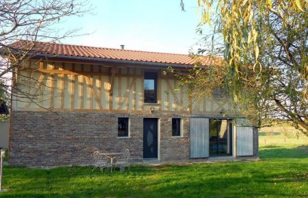 Chambre d'h&ocirc;tes n&deg;52G594 Rives Dervoises - Haute-Marne - photo