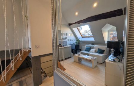 Chambre d'h&ocirc;tes n&deg;52G608 Chaumont - Haute-Marne - S&eacute;jour