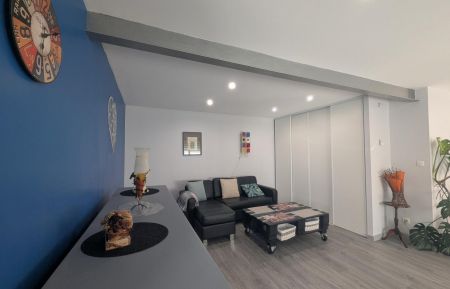 G&icirc;te n&deg;52G20 &Eacute;chenay - Haute-Marne - Salon