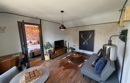 City Break n&deg;52G395 Chaumont - Haute-Marne - Salon