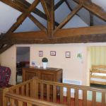 gite - LA CURE - Perrancey-les-Vieux-Moulins - Haute-Marne