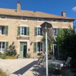 chambre-d-hotes - Pause Nature - BOLOGNE - Haute-Marne