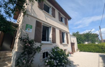 G&icirc;te n&deg;52G409 La Porte du Der - Haute-Marne - Gite