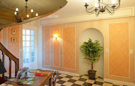 G&icirc;te n&deg;52G1061 Langres - Haute-Marne - photo